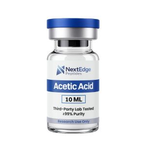 Acetic Acid Solution 10ml