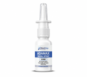 buy Adamax spray atomizer 10mg Canada