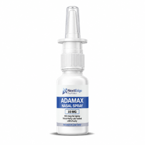 Adamax Spray Atomizer 10mg