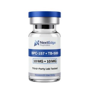BPC-157 + TB-500 Blend 10mg/10mg