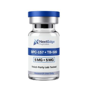 BPC-157 + TB-500 Blend 5mg/5mg