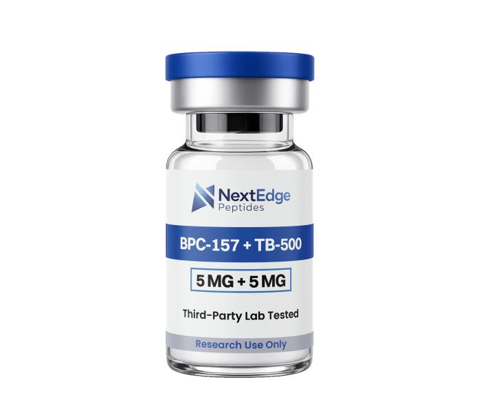 BPC-157 + TB-500 Blend 5mg/5mg