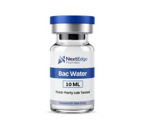buy Bacteriostatic Water 10ml Canada