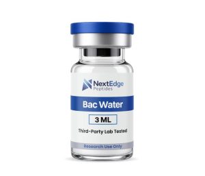 buy Bacteriostatic Water 3ml Canada