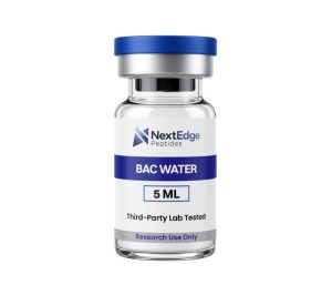 buy Bacteriostatic Water 5ml Canada