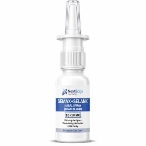 Semax + Selank Spray Atomizer 20mg