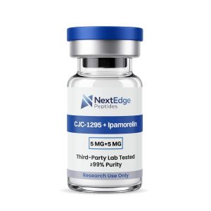 CJC-1295 (no dac) + Ipamorelin