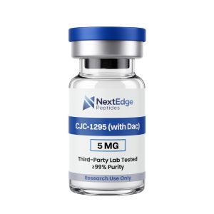 CJC-1295 (with Dac) 5mg
