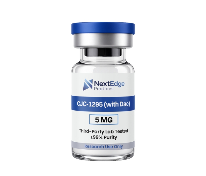 CJC-1295 (with Dac) 5mg