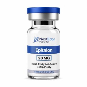 Epitalon 20mg