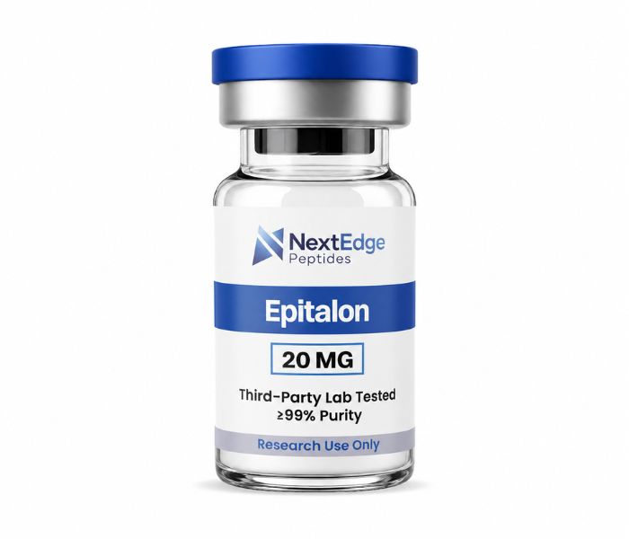 Epitalon 20mg
