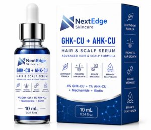 buy GHK-CU AHK-CU Canada