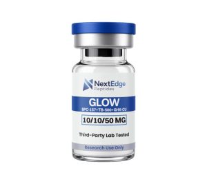 buy GLOW peptide Canada