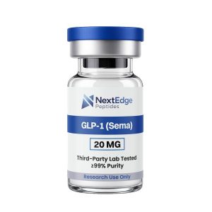 GLP-1 (Sema) 20mg