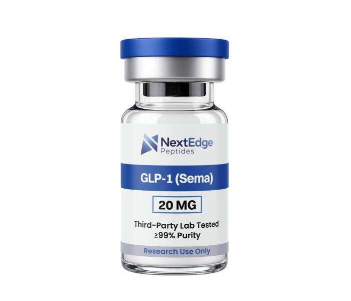 GLP-1 (Sema) 20mg