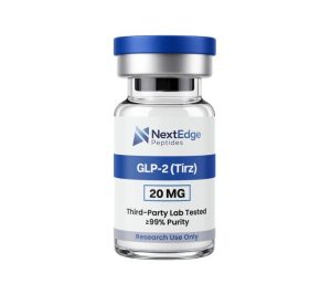 buy GLP-2 Tirz 20mg Canada