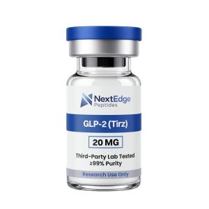 GLP-2 (Tirz) 20mg