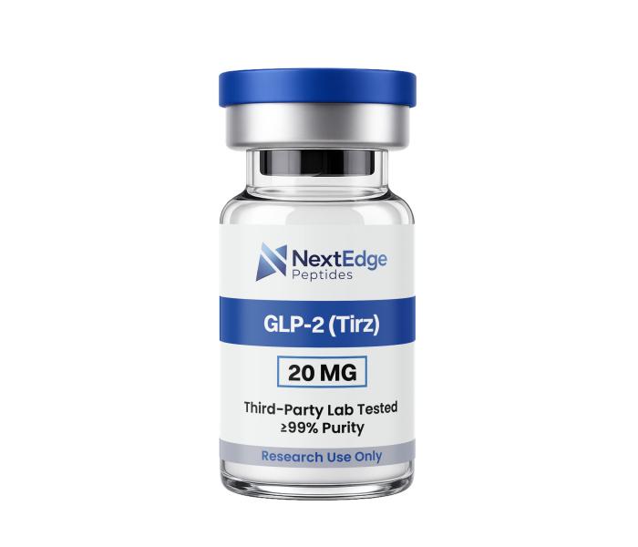 GLP-2 (Tirz) 20mg
