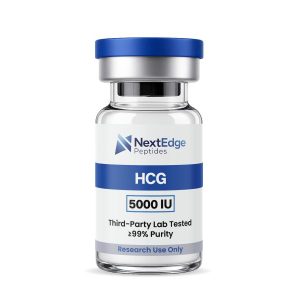 HCG 5000iu
