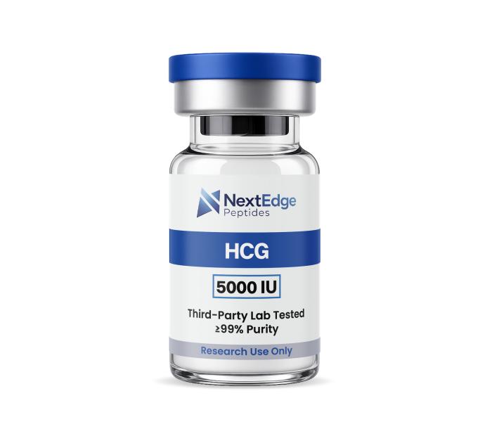 HCG 5000iu