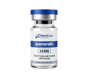 buy Ipamorelin 10mg Canada