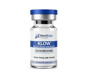 buy KLOW blend Canada