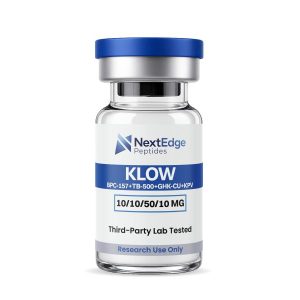 KLOW BLEND 80 MG