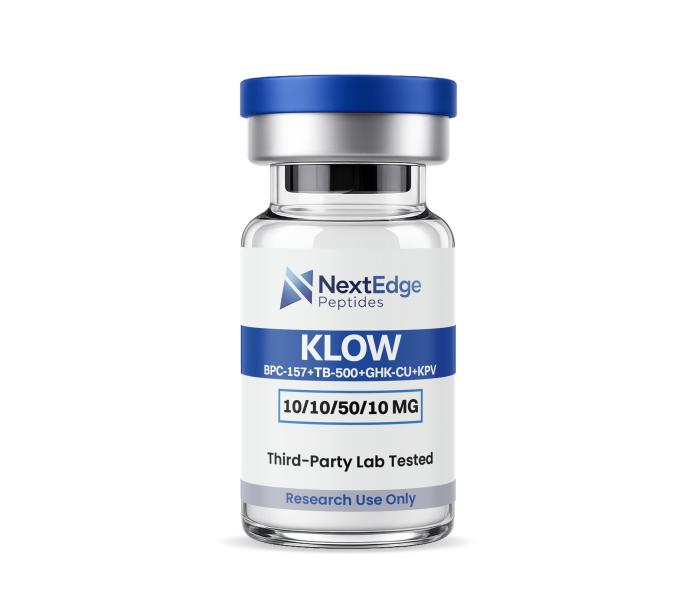 KLOW BLEND 80 MG