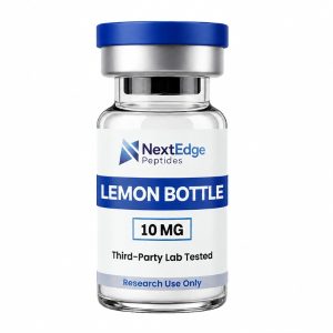 Lemon Bottle 10mg