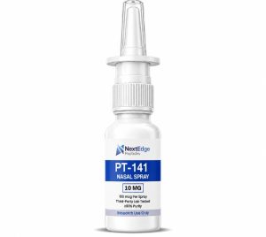 buy PT-141 spray atomizer 10mg Canada