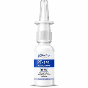 PT-141 Spray Atomizer 10mg