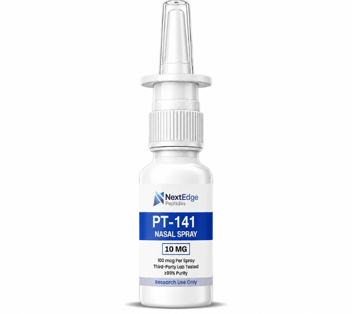 PT-141 Spray Atomizer 10mg