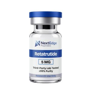 GLP-3 (Reta) 5mg