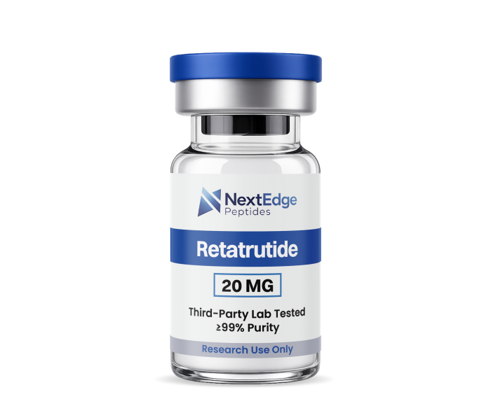 GLP-3 (Reta) 20mg