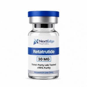 GLP-3 (Reta) 30mg