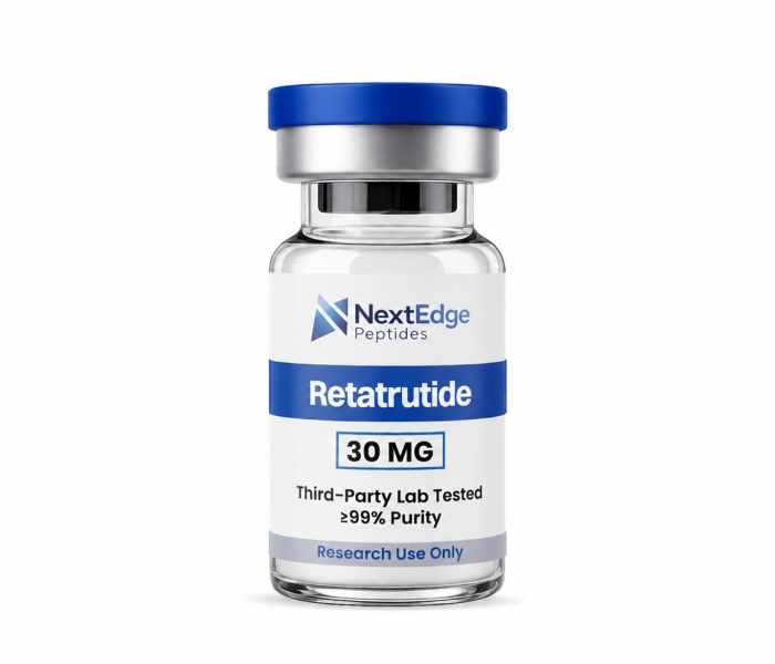 GLP-3 (Reta) 30mg
