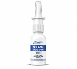 buy Selank spray atomizer 10mg Canada