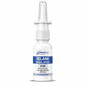 Selank Spray Atomizer 10mg