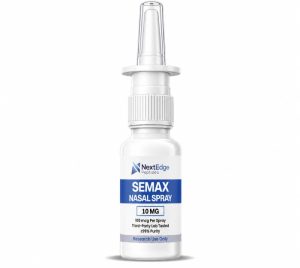 buy Semax spray atomizer 10mg Canada