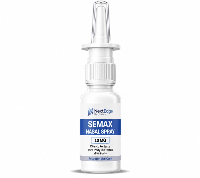 Semax Spray Atomizer 10mg