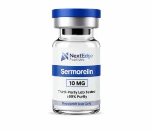 buy Sermorelin 10mg Canada