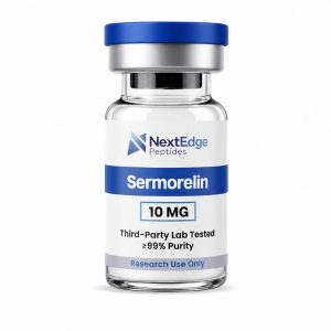Sermorelin 10mg