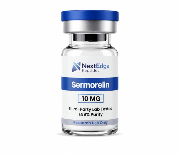 Sermorelin 10mg