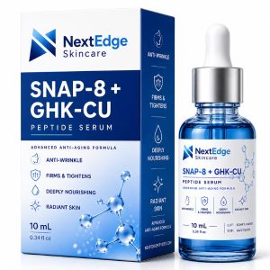 SNAP-8 + GHK-CU Face Serum