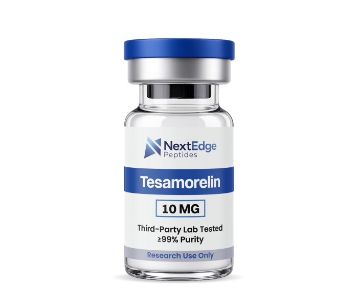 Tesamorelin