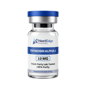 Thymosin Alpha-1
