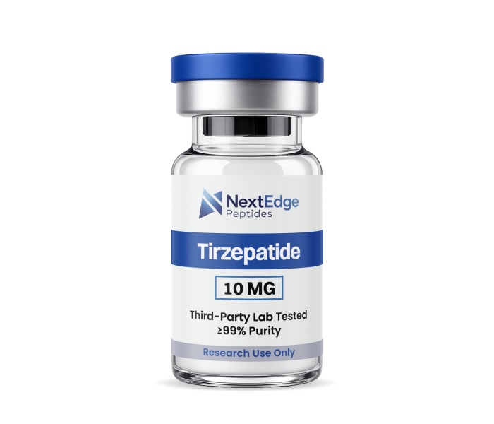 GLP-2 (Tirz) 10mg